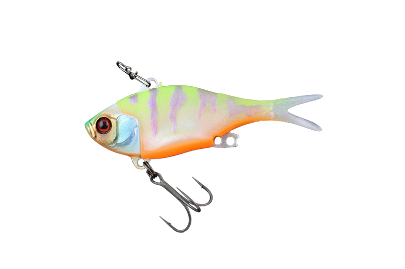 NALUCA JEUBLU 5,2CM/6,4G CHART BACK GILL