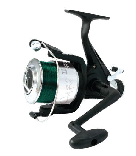 VIGOR CARP NEW 1RUL/140MX045MM/5,2:1
