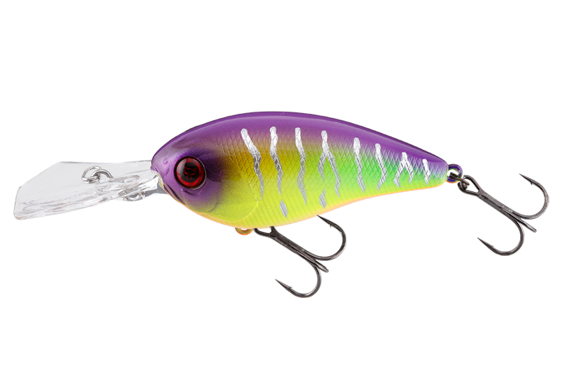 VOBLER DIGLE4+ 7CM/20,8G NH TABLE ROCK