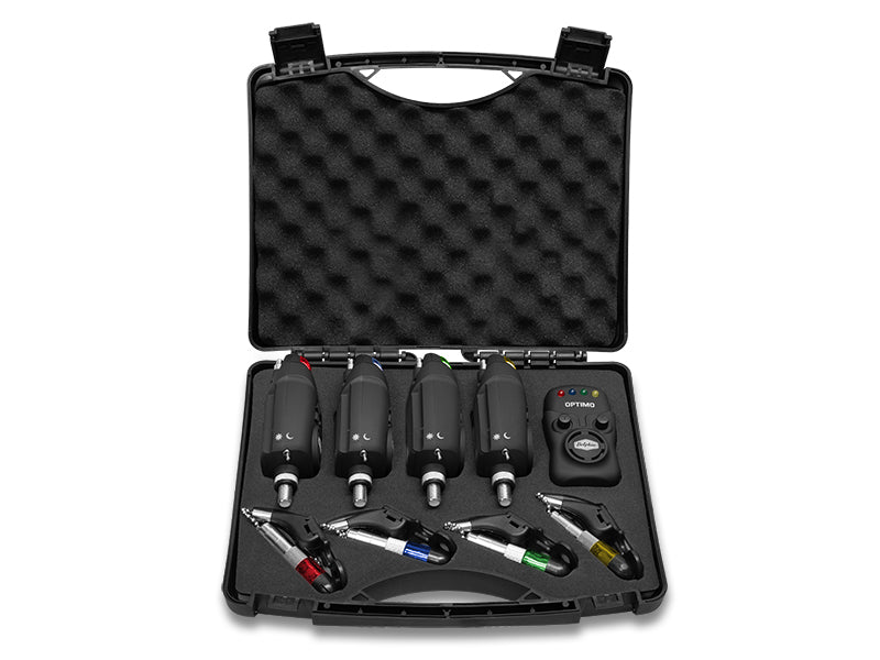 SET Delphin OPTIMO 9V + CSWII + Snag 2+1