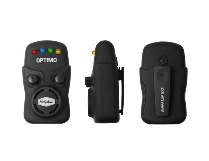 SET Delphin OPTIMO 9V + CSWII + Snag 3+1