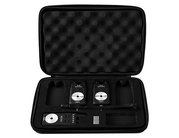 Set Delphin BRITON 3+1