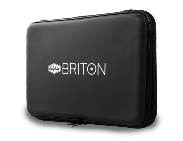 Semnalizator pentru Delphin BRITON galben