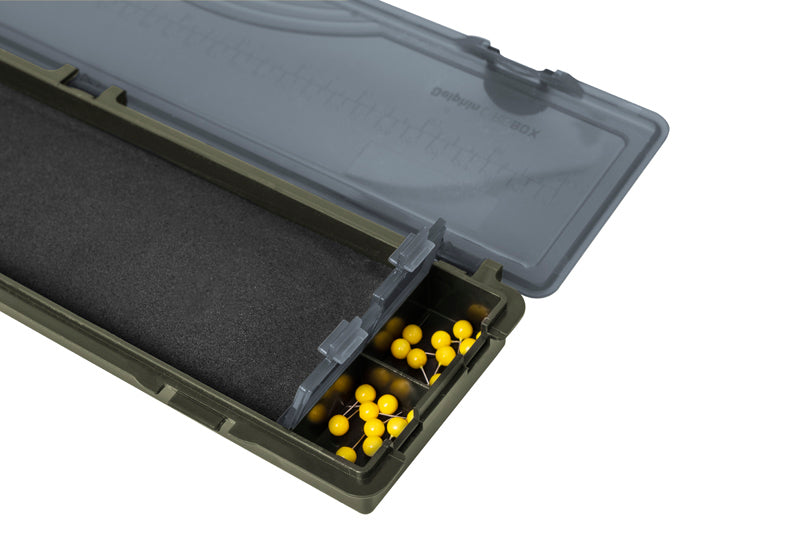 Cutie pentru monturi  Delphin C-RIGBOX