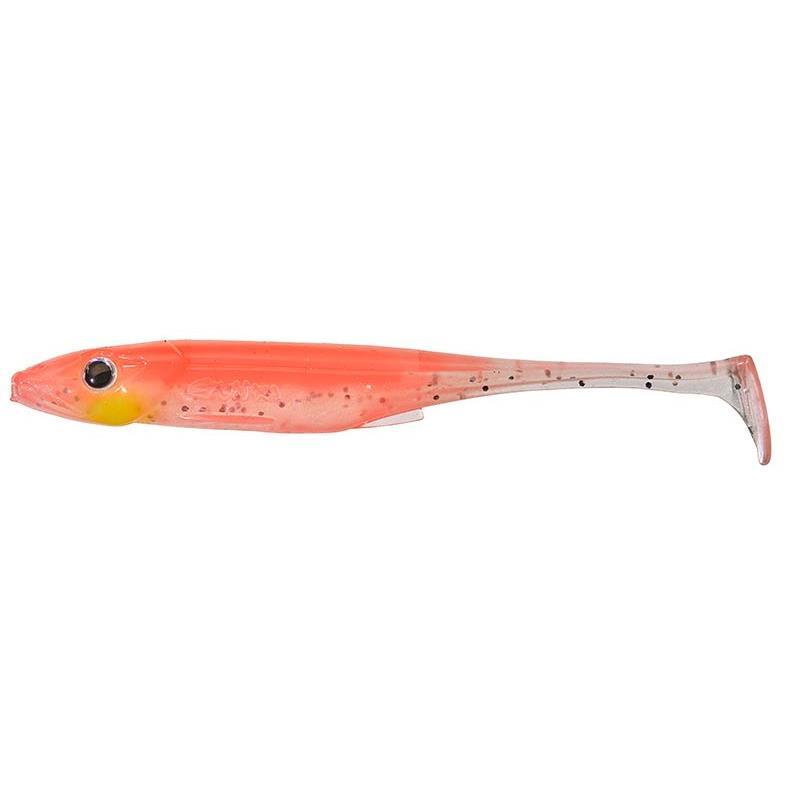 GUNKI WHIZ 5CM UV LASER PINK 12BUC/PL