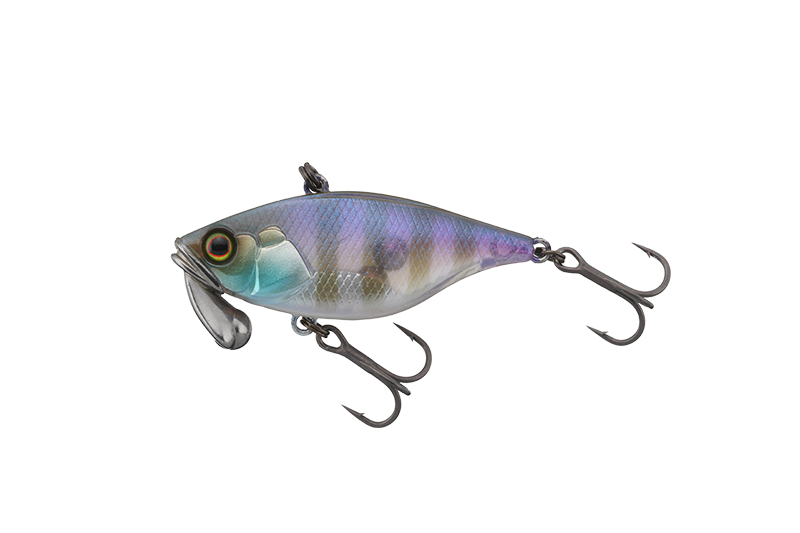 TN/38 TRIGON 3,8CM/7,3G GHOST CHIGILL