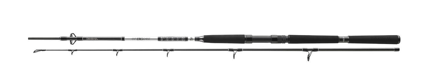 2BUC BG OFFSHORE PILK 2,40M/40-125G