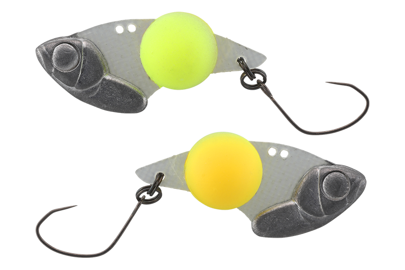CICADA KURO BALL β 3,8G GLOW CHARTREUSE