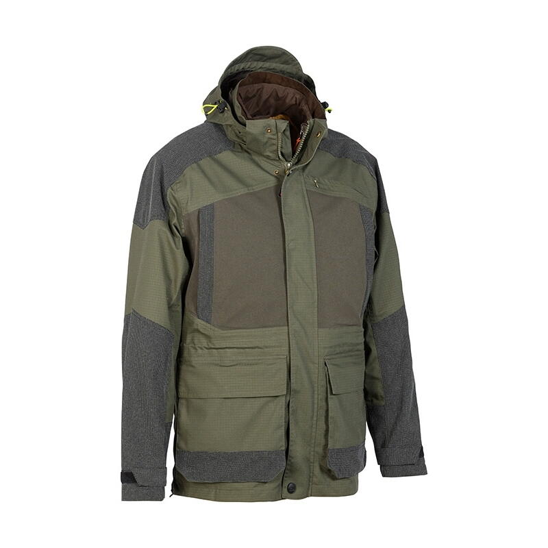 JACHETA IBEX PRO KAKI MAR.XL
