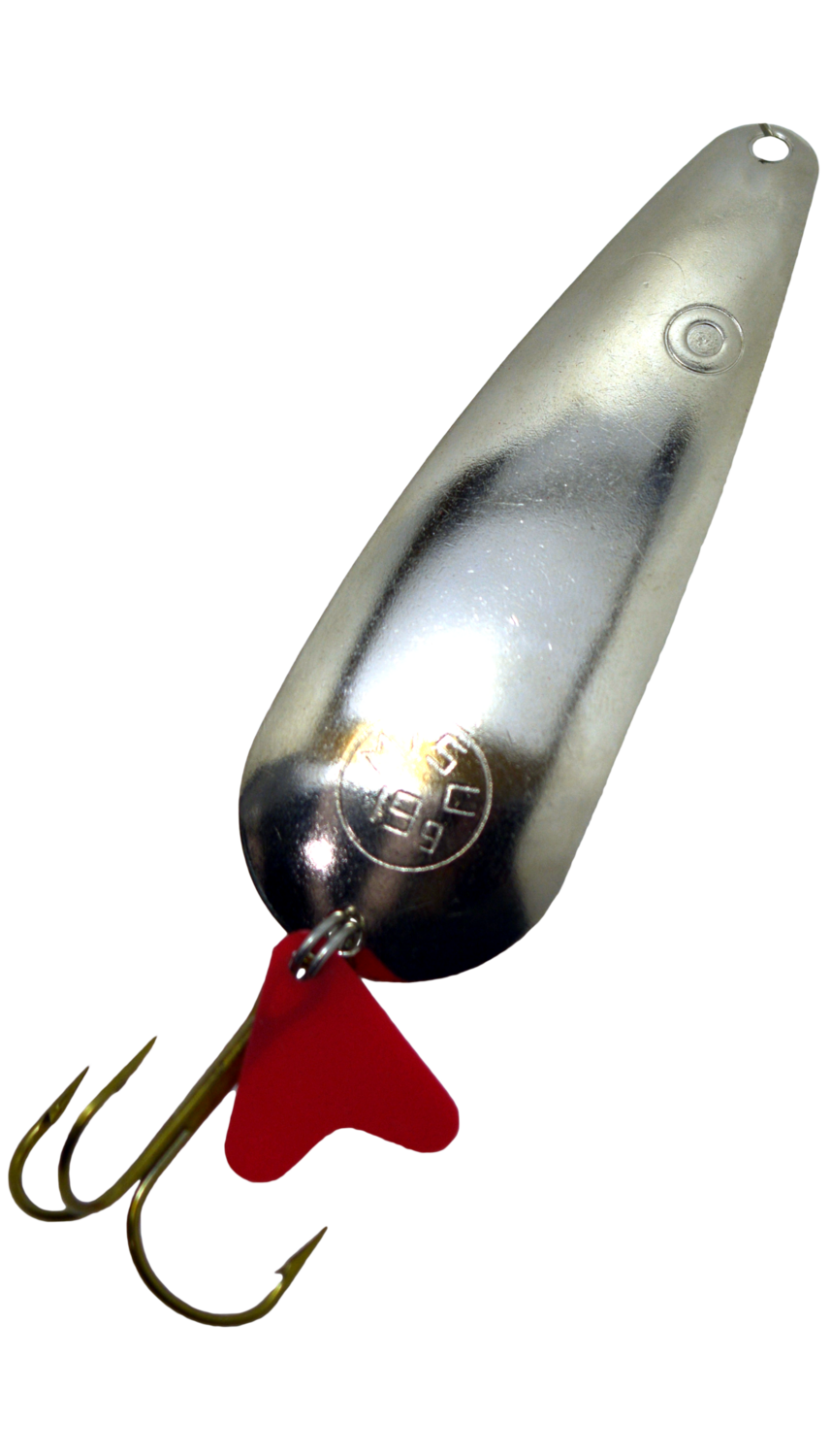 OSCILANTA NICHELATA MARE PARA ROMANEASCA 13G
