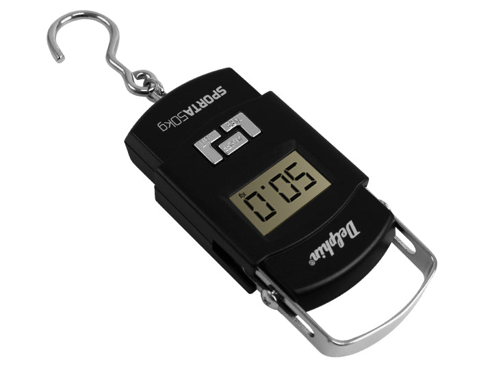 Căntar digital Delphin SPORTA pănă la 50kg