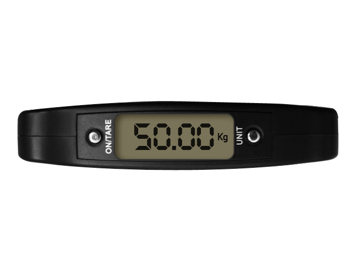 Căntar digital Delphin ULTRA pănă la 50kg