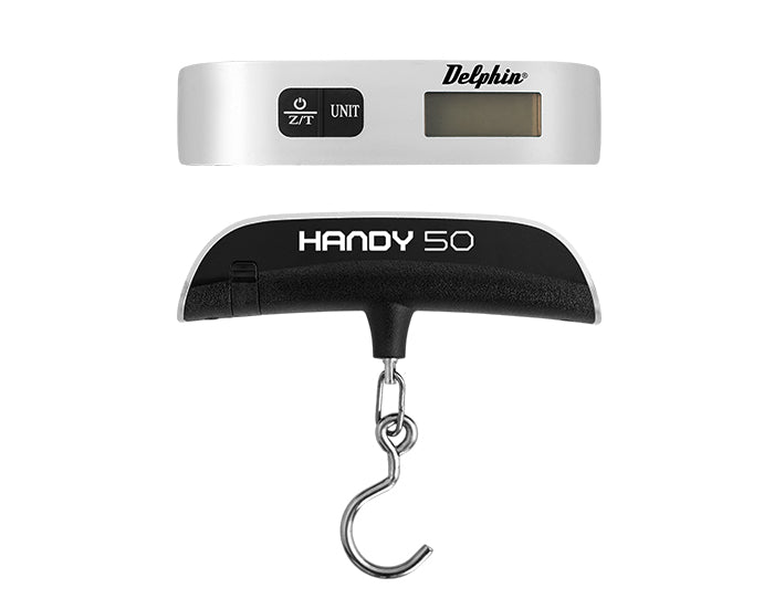 Căntar digital Delphin HANDY 50 pănă la 50kg