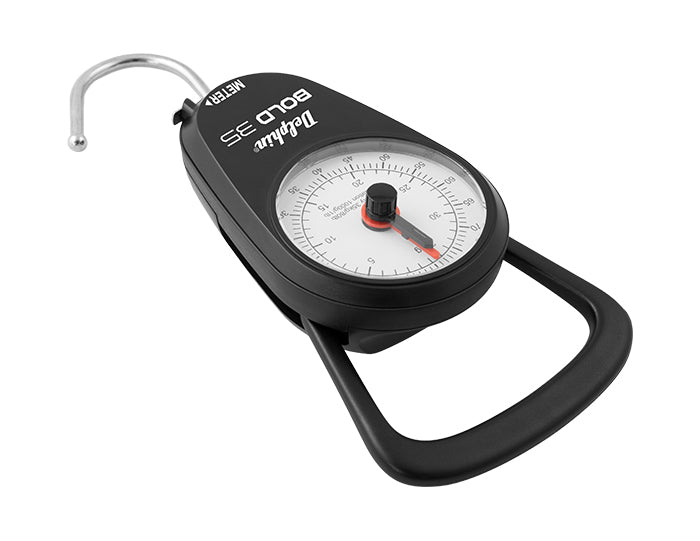 Căntar mecanic Delphin BOLD 35 pănă la 35kg