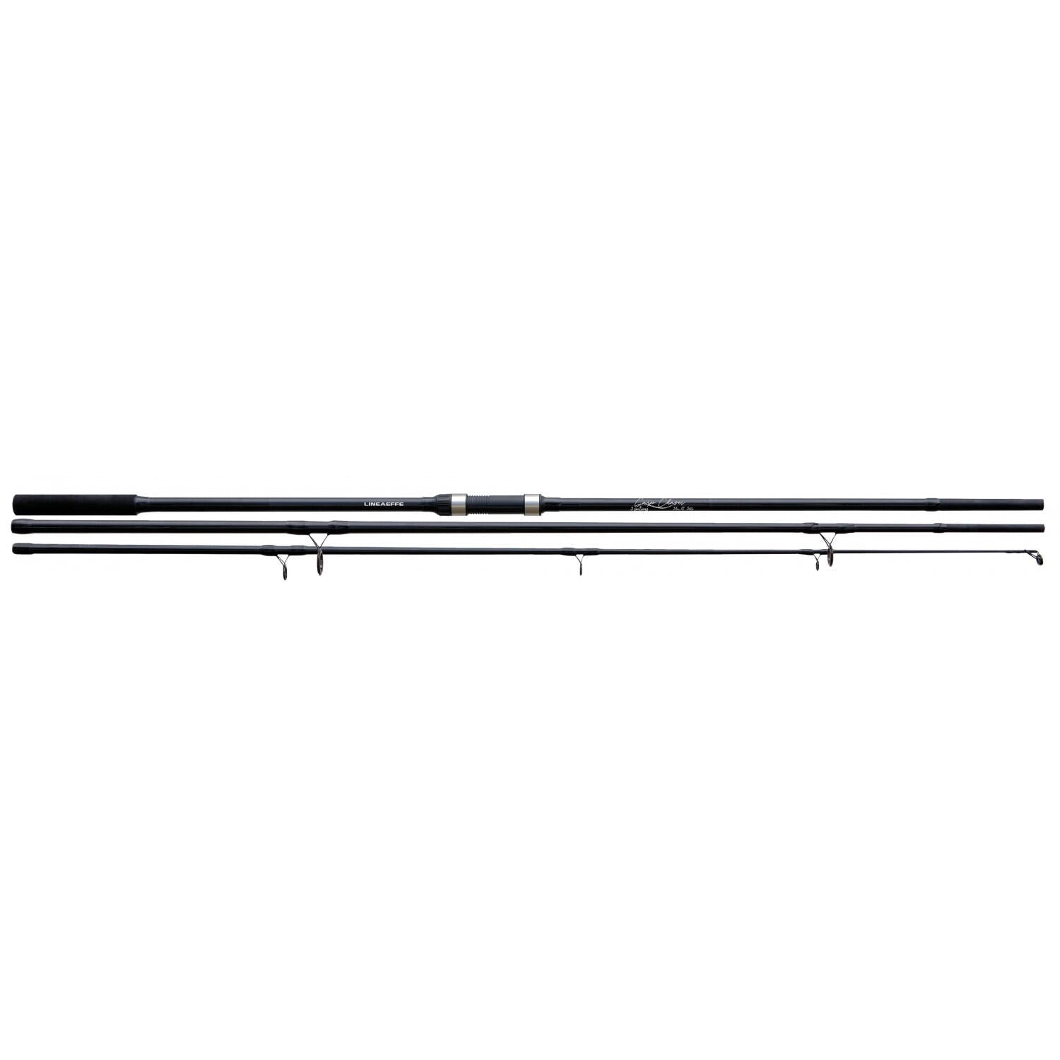 3BUC CARP CHASER 3,60M 3LBS