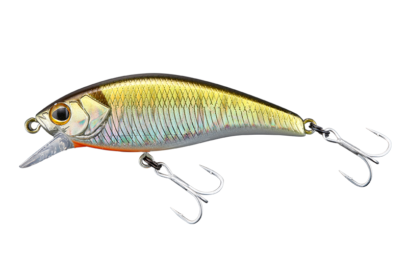 VOBLER TRICOROLL MAI 45S 4,5CM/3,7G TENNESSEE BH