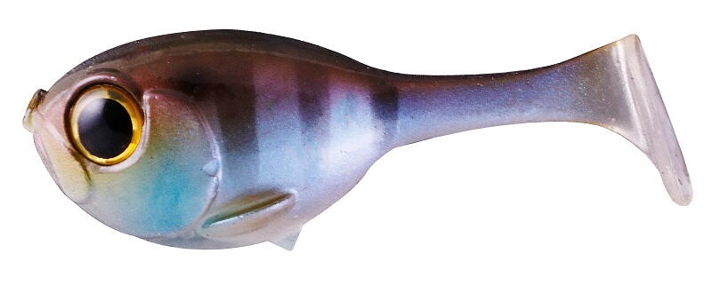 VOBLER BABY DERABALL 6,0CM/11G HM BABY GILL
