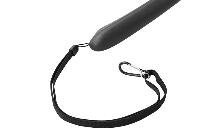 Minciog spinning Delphin SPIN-R plasă de gumă 50x40cm