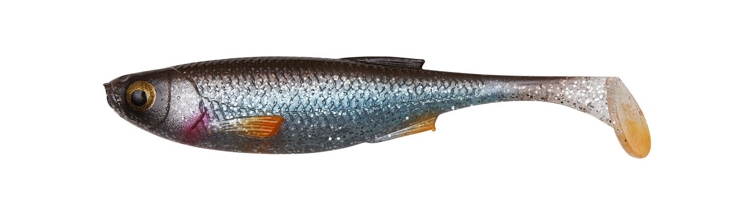 SHAD CRAFT 8,8CM/4,2G ROACH 5BUC/PL