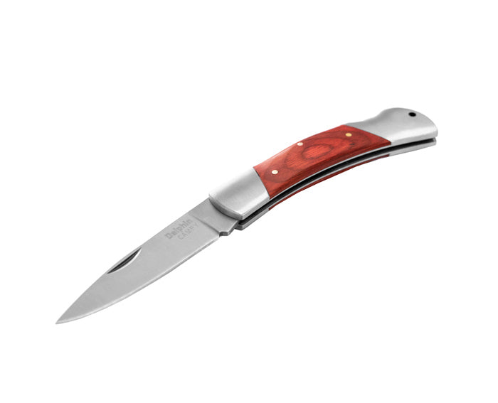 Cuțit pliabil Delphin CAMPY lamă 6,5cm