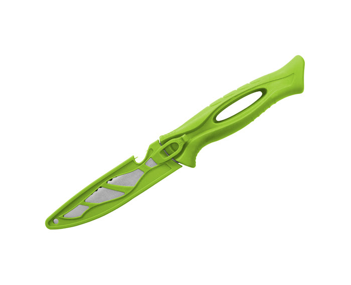 Cuţit Delphin B-MINI lamă 9,5cm