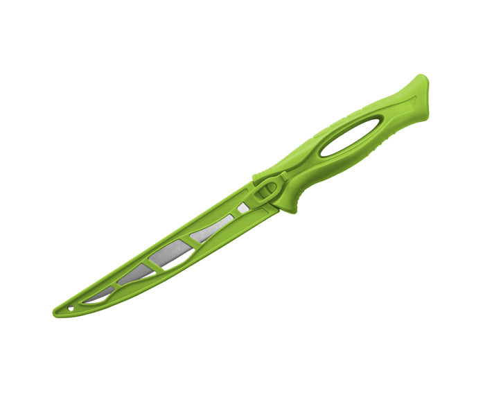 Cuţit de filetat Delphin B-MAXI lamă 15,5cm