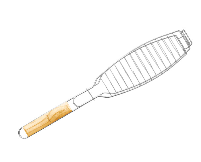 Grătar Delphin GRILLA Grătar 30x11cm