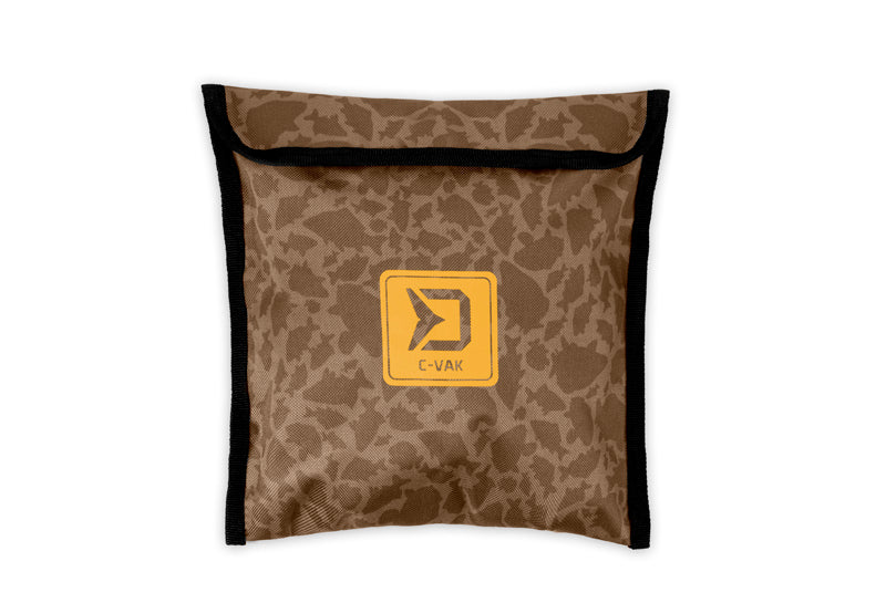 Carpsack Delphin C-VAK 115x72cm