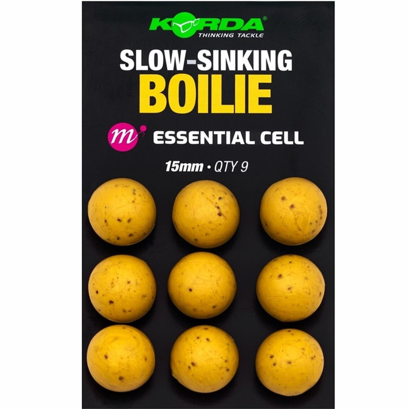 WAFTERS ARTIFICIAL ESSENTIAL CELL 15MM