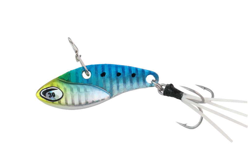 CICADA NANOVIB 2,0G HL NANOIWASHI