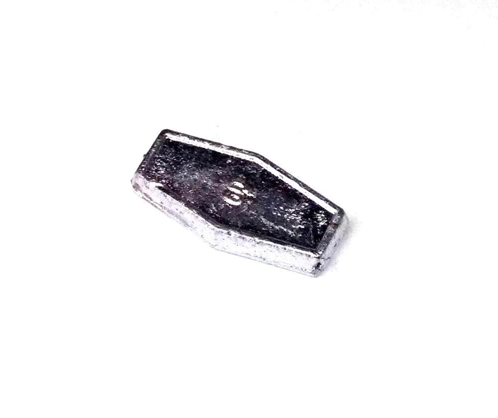 PLUMB CULISANT ROMB PT.LANSETA 120G 10BUC/PL