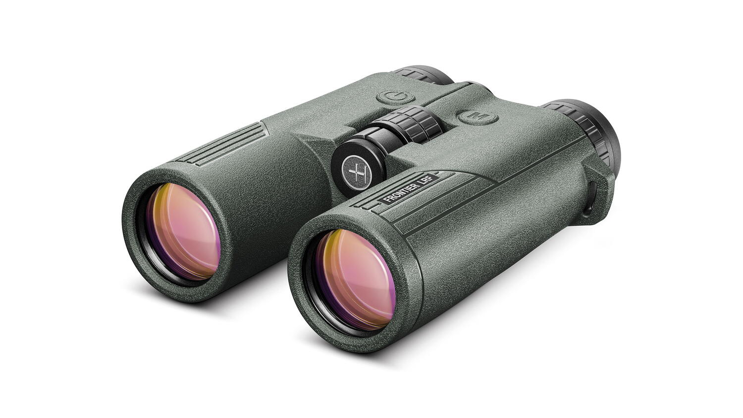 BINOCLU FRONTIER LRF 2300 10X42
