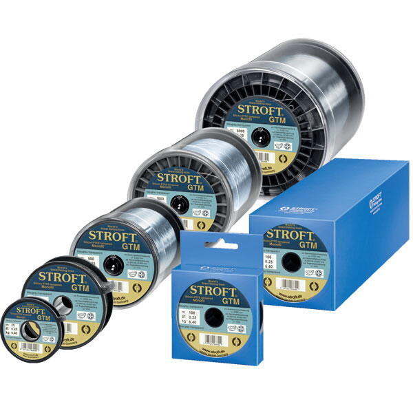 FIR GTM 018MM/3,6KG/50M