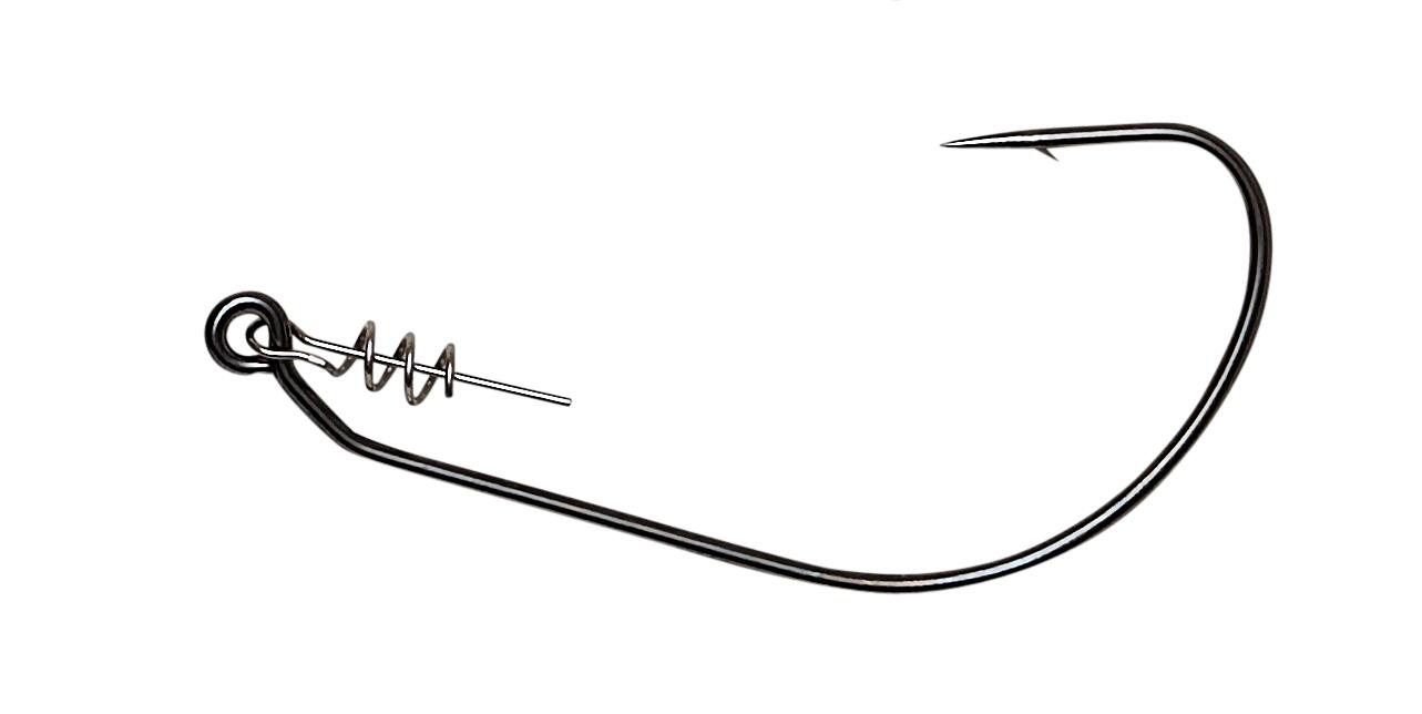 CARLIG OFFSET WEEDLESS BLN 6/0 6BUC/PL