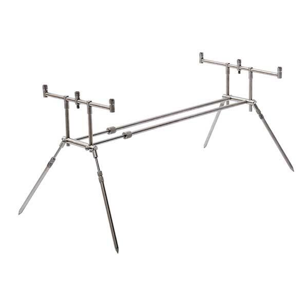 ROD-POD STAINLESS STEEL 3POST.