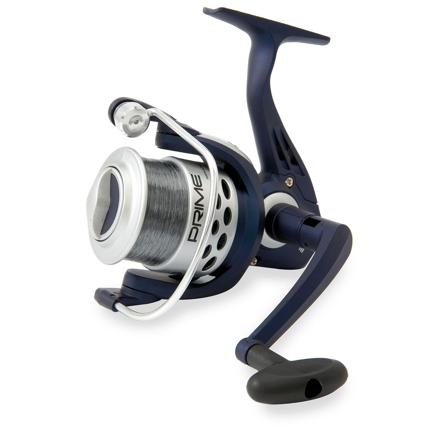 VIGOR PRIME FD 1RUL/285MX018MM/5,5:1