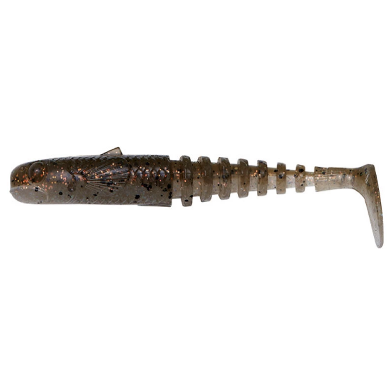 SHAD GOBSTER 11,5CM/16G HOLO BAITFISH 5BUC/PL