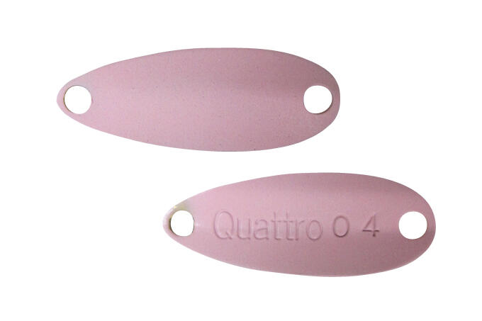 OSCILANTA CHIBI QUATTRO SPOON 2,2CM/0,8G PINK