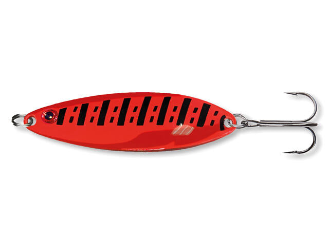 OSCILANTA CORA X 70MM/15G BLACK/RED