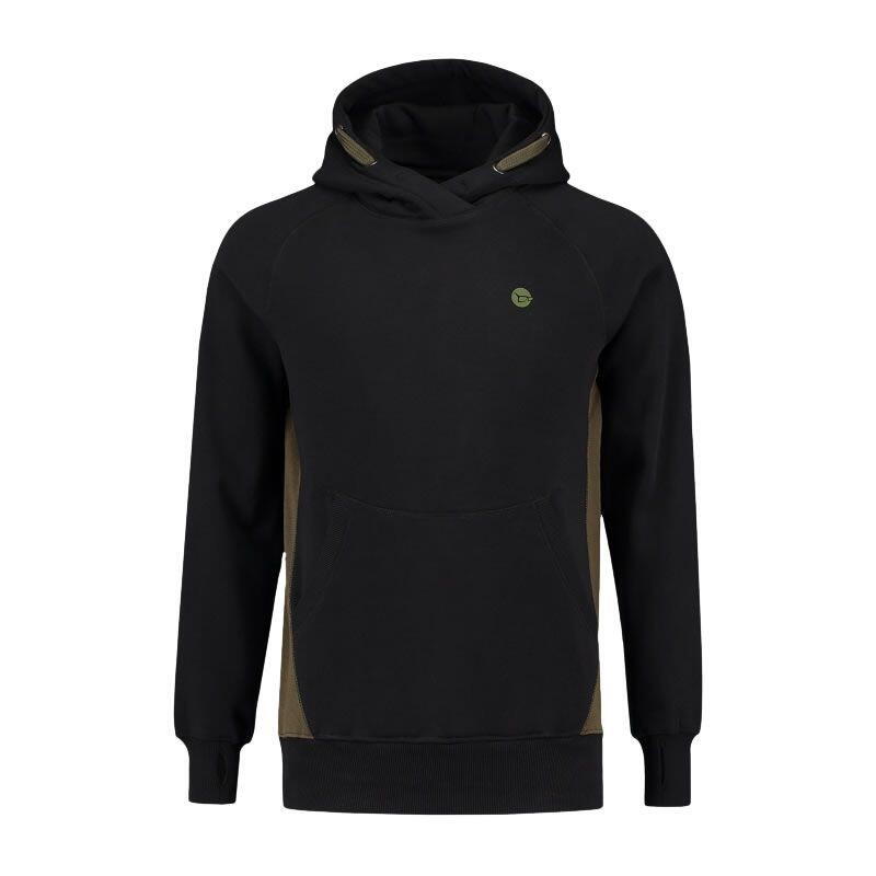 HANORAC KORE TK BLACK MAR.3XL