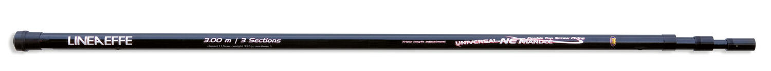 MANER MINCIOG TRIPLE TELE. 3M