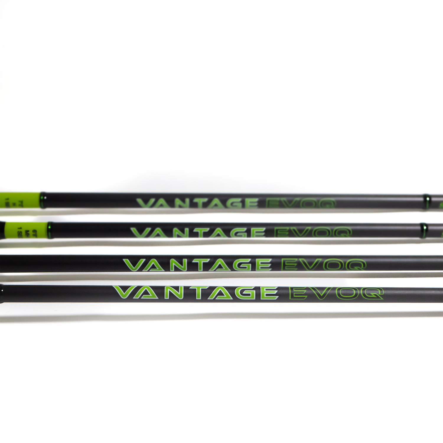 2BUC VANTAGE EVOQ SPIN 2,52M/20-60G