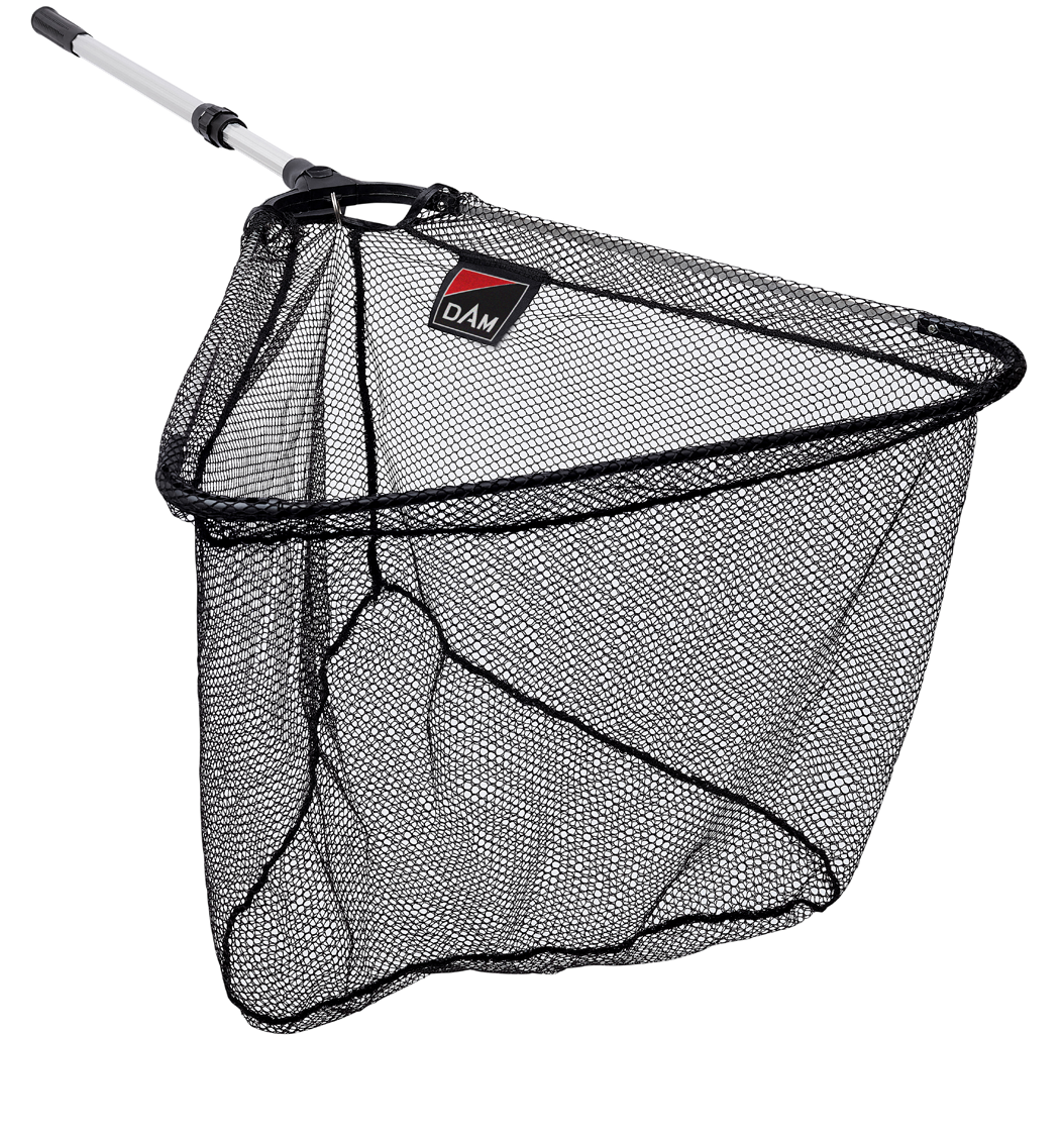 MINCIOG ONTARIO FOLDING TELE 62-106CM 50X50X40CM