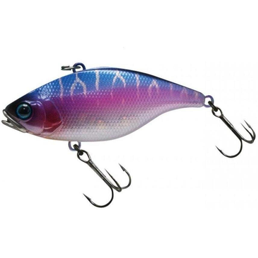 TN65 SILENT 6,4CM/12G MIZUNO HIBISCUS