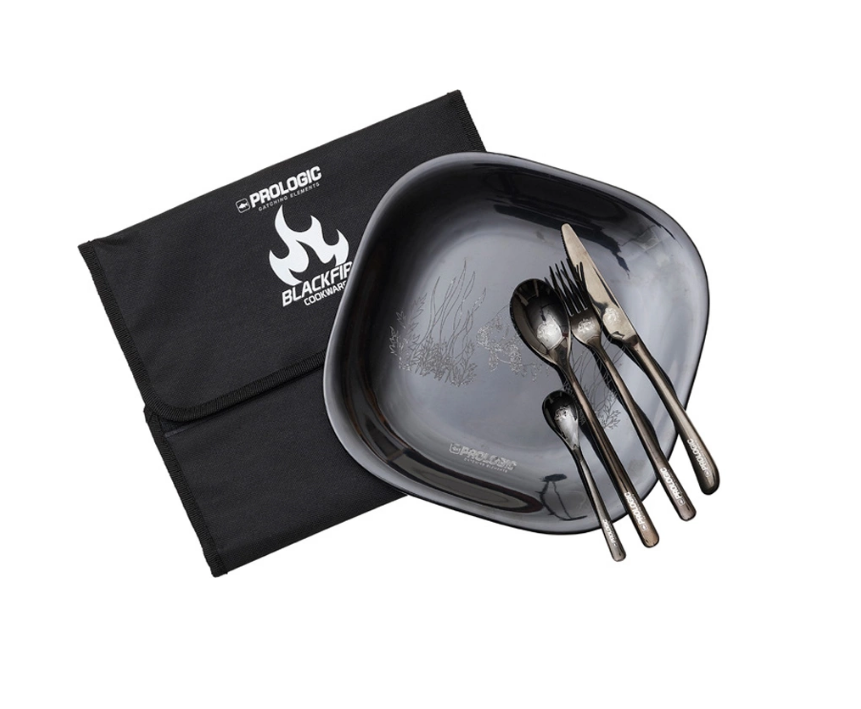 SET TACAMURI BLACKFIRE