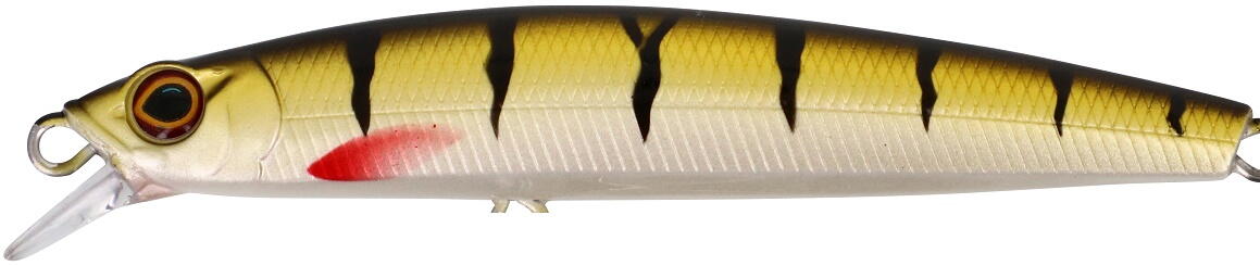 VOBLER ILLEX BATTLE MINNOW 80 8CM/6,3G F PERCH