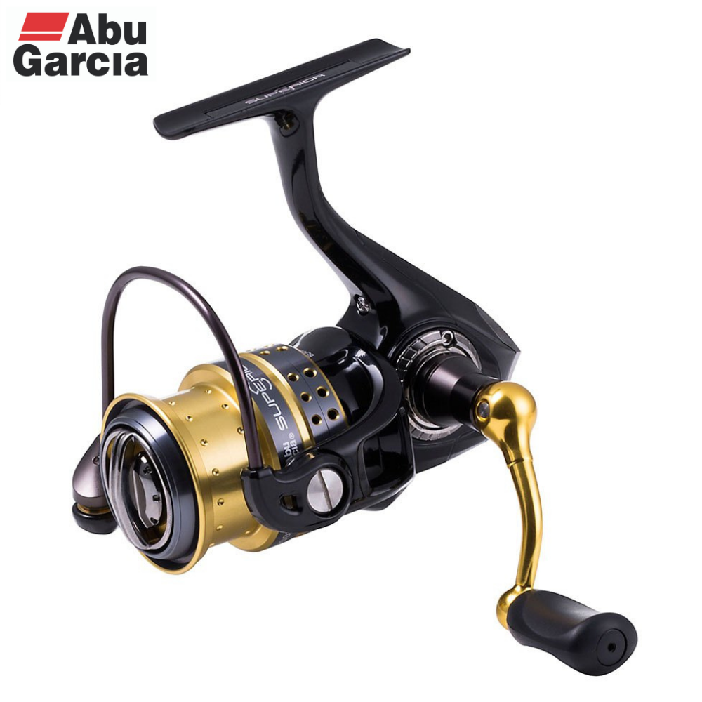 Mulineta ABU GARCIA Superior 2500MSH