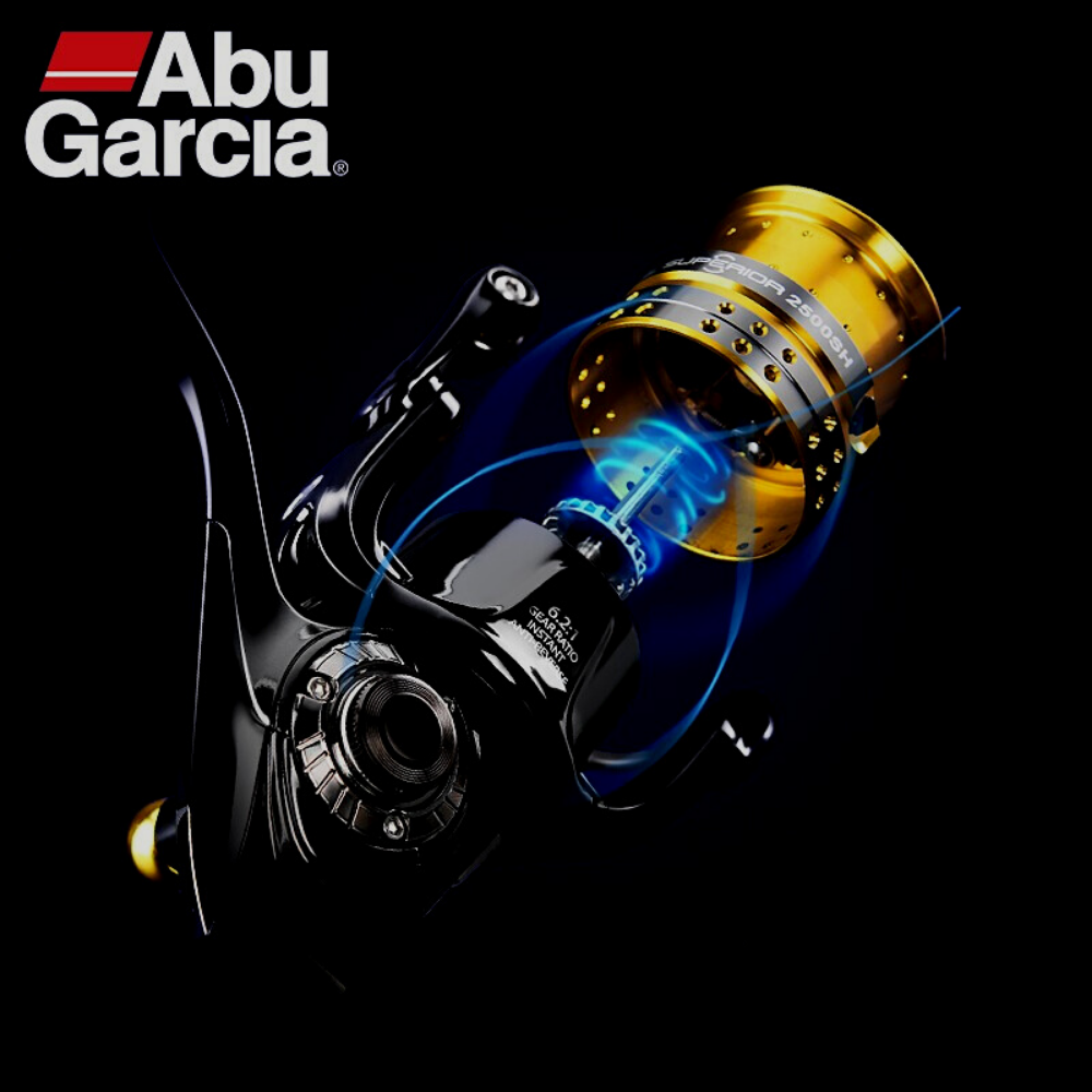 ABU GARCIA Superior