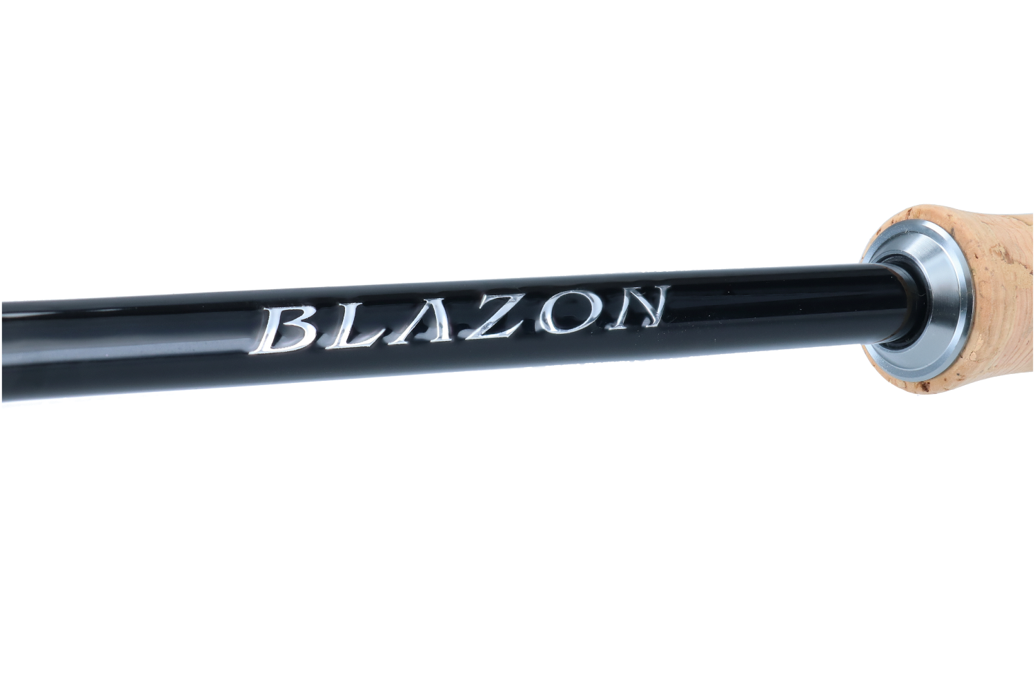 Daiwa Blazon - detaliu blank