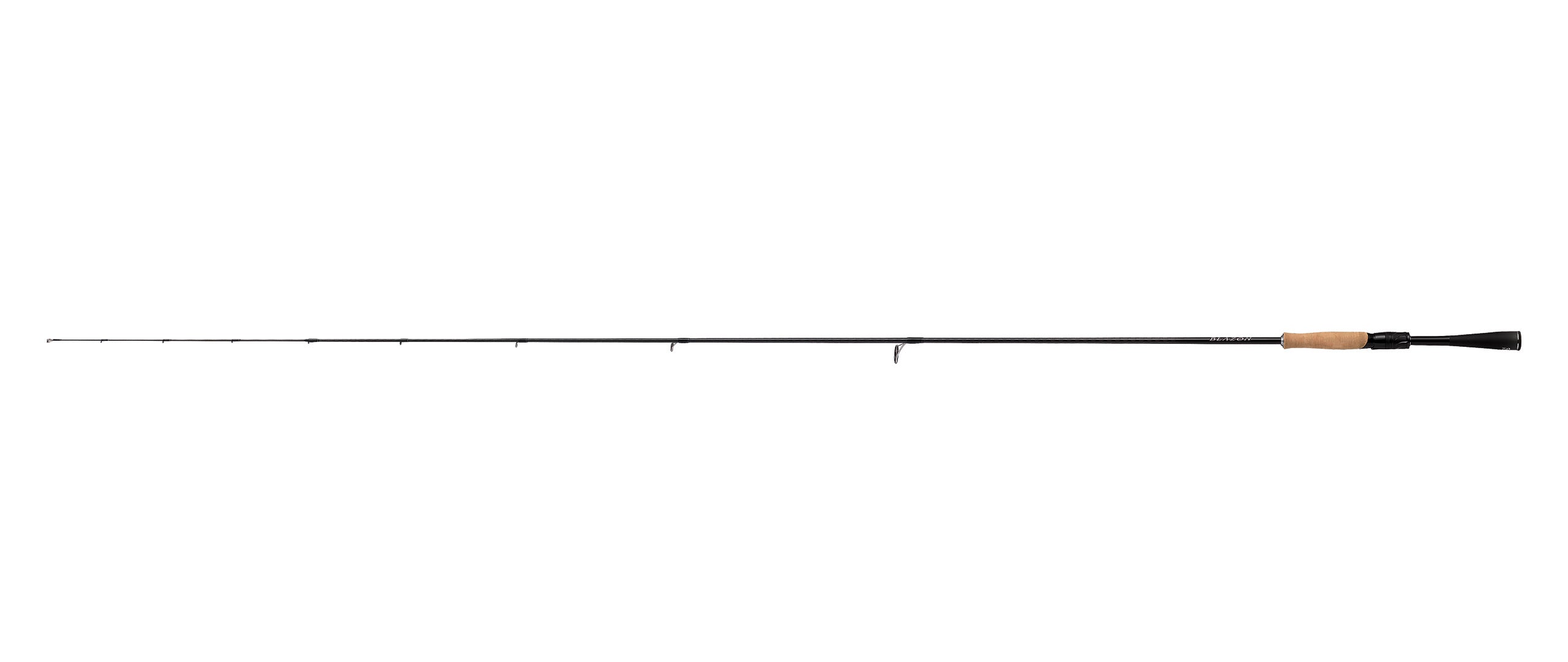 Daiwa Blazon - lanseta spinning